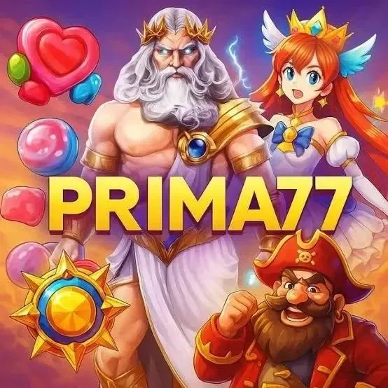 PRIMA77 - Balapan Seru dan Menantang di Dunia Performa Tinggi