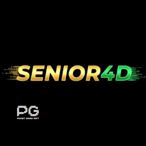 Logo senior4d